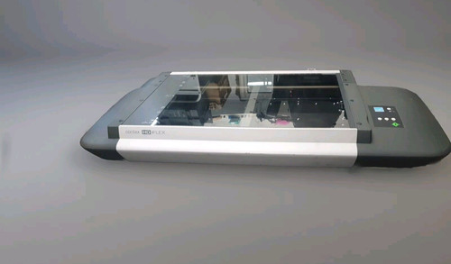 Contex iflex large format - hd,