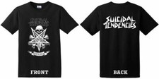 SUICIDAL TENDENCIES official