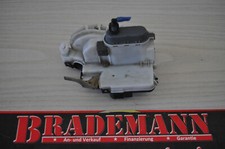 VW Polo 6N1 door lock front