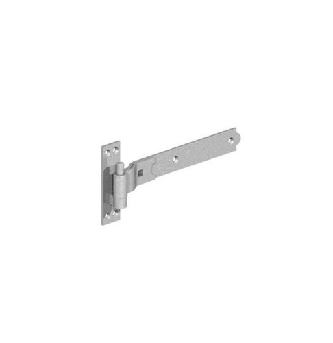 Gatemate cranked band hook - gatemate, &