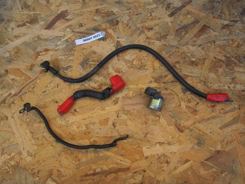 Starter relay honda - starter,