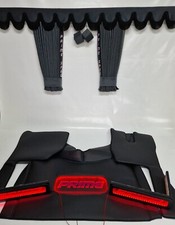 VOLVO FH4 FH5 AERO PREMIUM