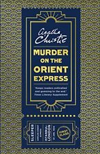 Murder on the Orient Express