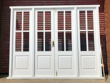 Bespoke Wooden Timber Hardwood