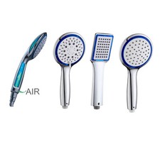 Energy saving shower head Eco