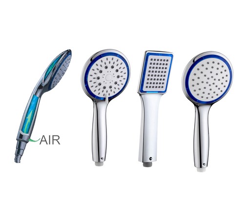 Energy saving shower head - , eco