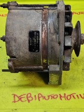 120400847 Alternator Alfa