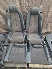 2017 AUDI TT Mk3 Front & Rear