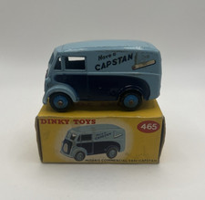 Vintage Dinky 465 Morris