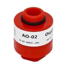 Breathable Gas Detector