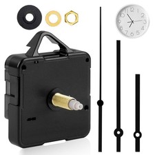 unillea Silent Quartz Clock