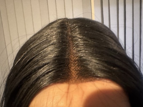 Short straight part - t,