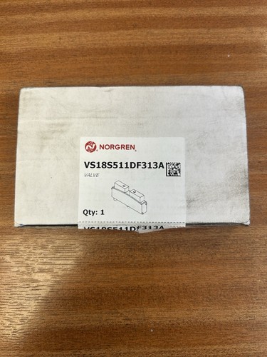 Norgren vs18s511df313a - norgren,