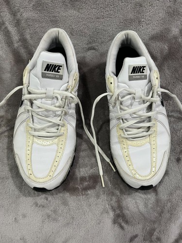 Pre owned 2008 nike shox - pre,