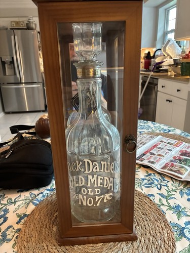 Jack daniel old 7 gold - old, no.