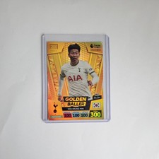 Son Hueng Min, PANINI