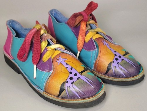 Htf womens hand - htf, painted