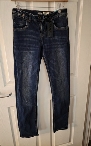 Superdry vintage imogen slim - vintage,