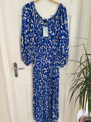 Marks and spencer - and,