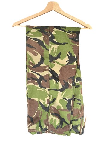 British army dpm combat - dpm,