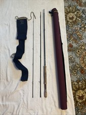 Hardy Gem 9ft 6 #7 Fishing Rod