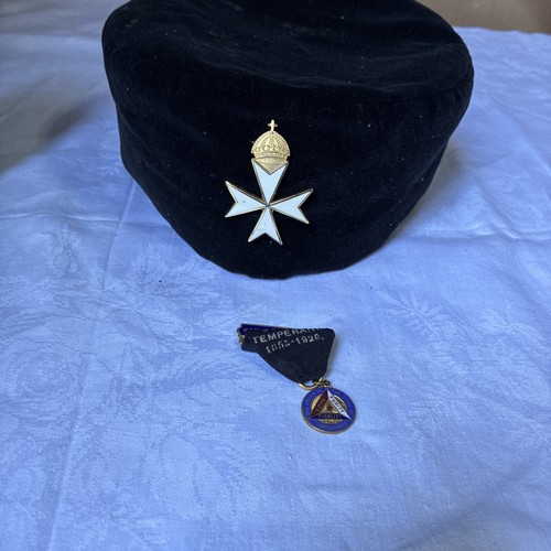 English masonic knights malta - masonic,