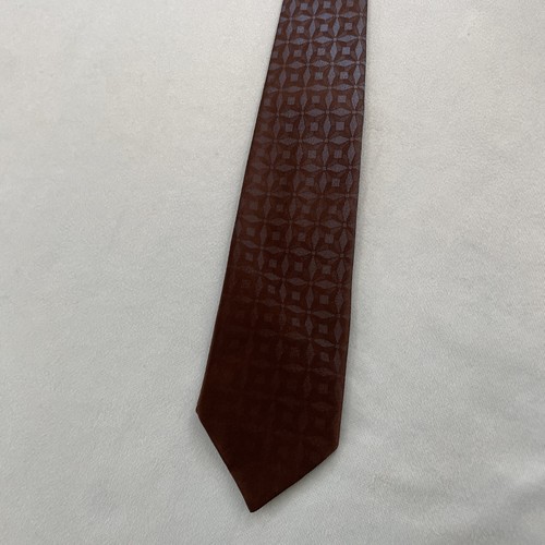 Vtg 50s wembley neck - wembley, tie