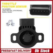 Throttle Position Pedal Sensor