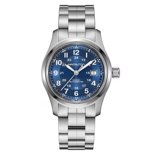 Hamilton khaki field automatic - field,