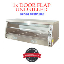 HENNY PENNY HCW5 HCW3 CHICKEN