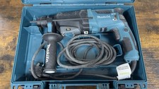 Makita HR2610 26mm SDS+ Rotary