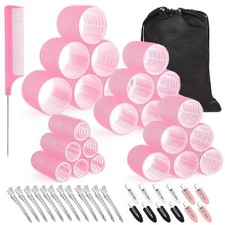 Mabufun Hair Rollers With