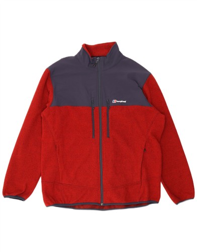 Berghaus mens fleece - jacket, uk