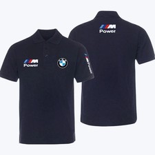 New Fashion Clothing Polo Shirt Summer Short Sleeved Men's Polo Shirt