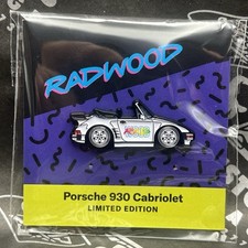 Leen Customs: Hagerty Radwood