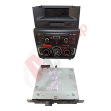 CITROEN DS4 MK1 11-13 STEREO