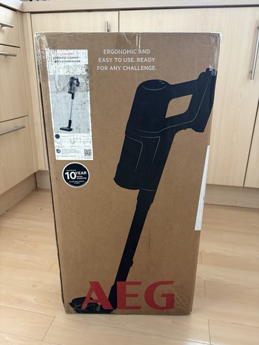 Aeg 6000 cordless - aeg,