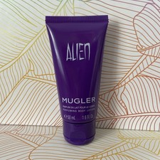 Thierry Mugler ALIEN Perfuming