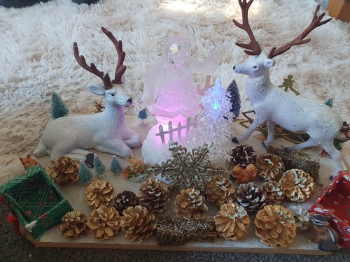 Handmade christmas winter - handmade,