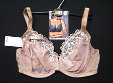 M & S FABULOUS UNDERWIRED