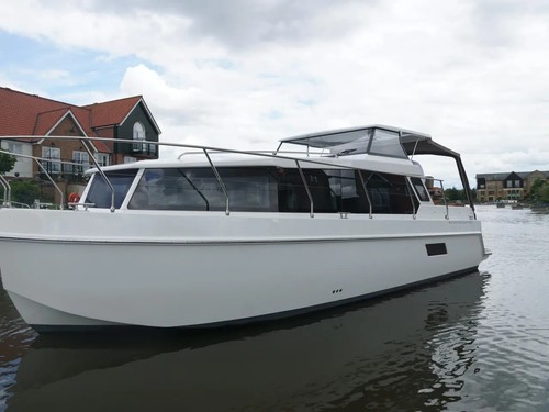 Serenity demo river - 28,