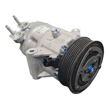 Ford Puma MK1 (BX726) 2024 ST Air Conditioning Compressor & Clutch Unit 2635303