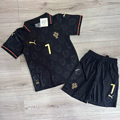 Puma portugal kids - puma,