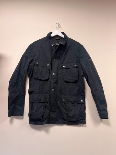 Barbour 1936 men utility - barbour,