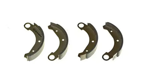 Brake shoes 503 brembo - s,