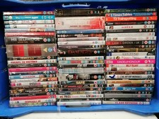 New Sealed DVD Movies TV Shows