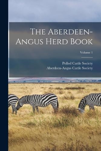 Aberdeen angus cattle - aberdeen-angus,