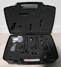 SHURE 52A DRUM MICROPHONE KIT