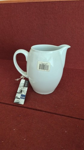 Denby white large - white,