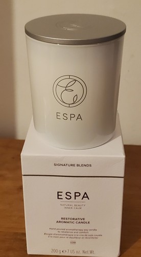 Espa restorative aromatic - restorative,